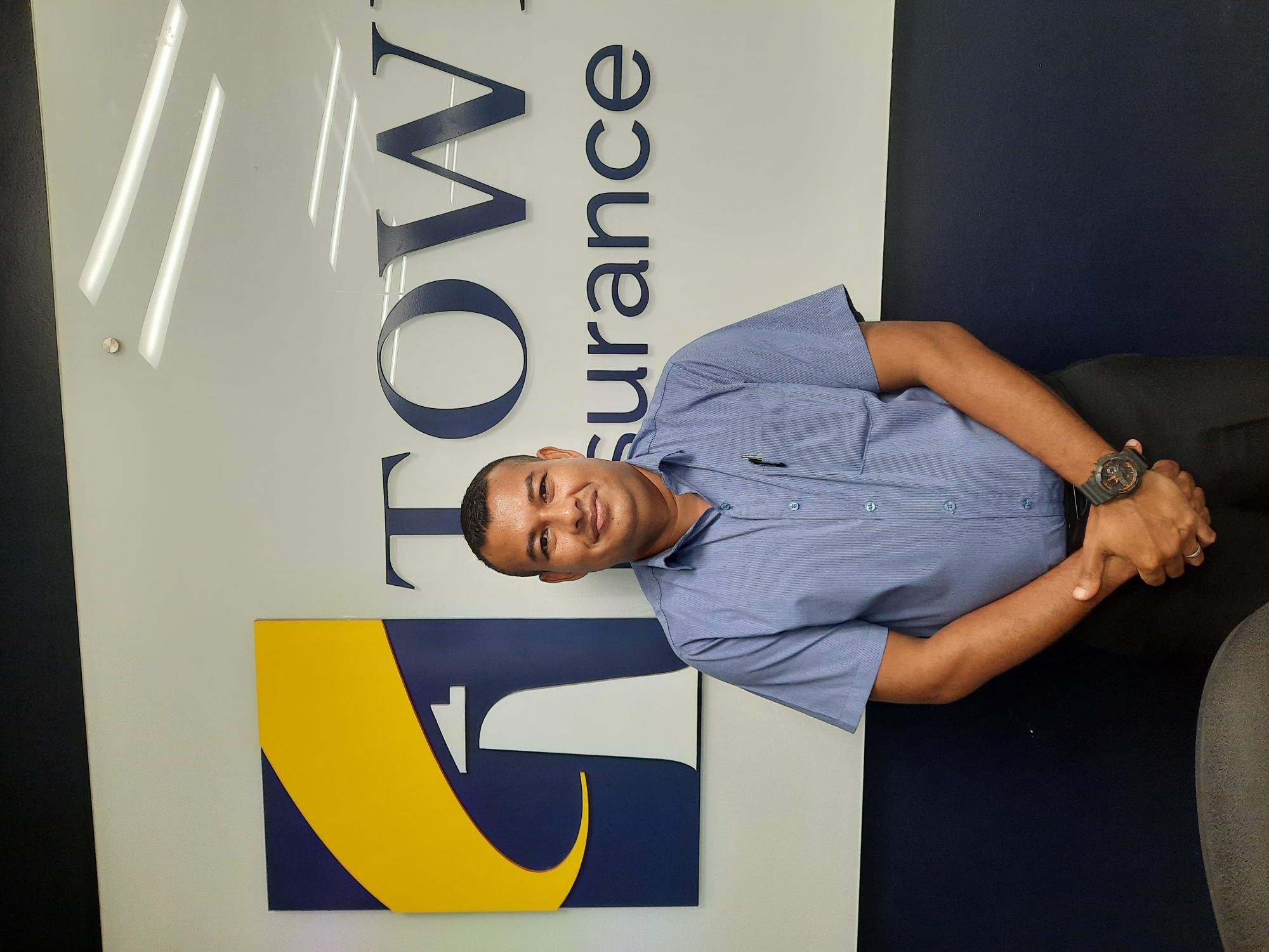 Insurance firm appoints partnership manager