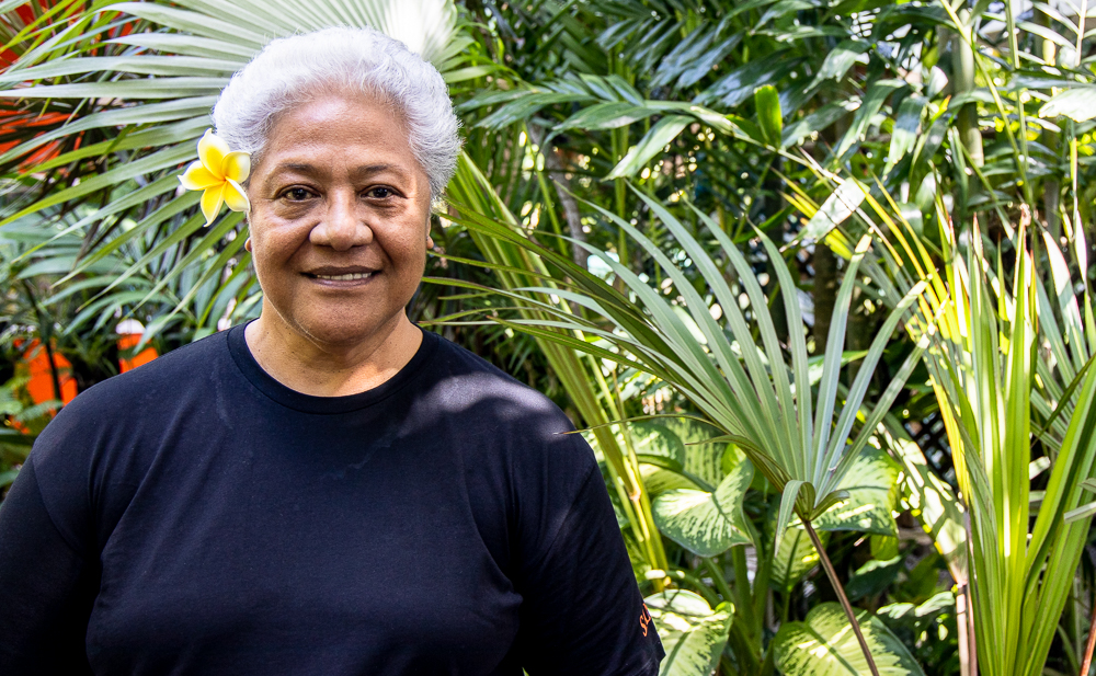 Fiame calls for vote against Government