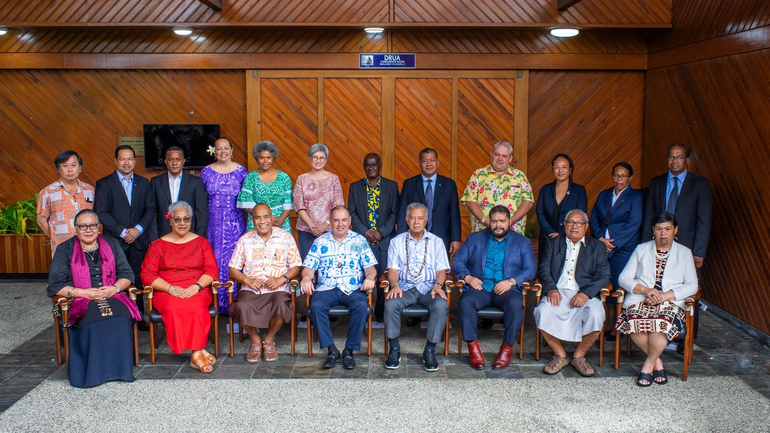 The US–Pacific Islands Partnership, one year on