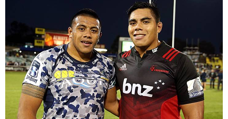 Alalatoa headlines Manu Samoa pre-World Cup squad 