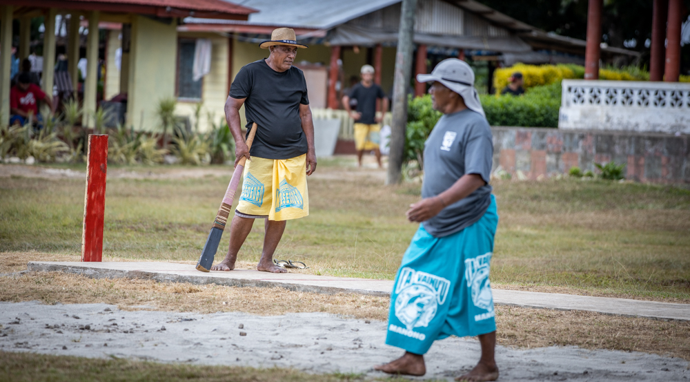 American Samoa team cries foul over Teuila outcome