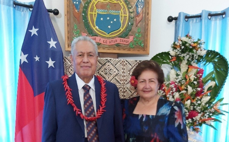 Independence 'predestined by God': Head of State