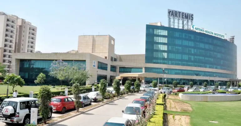 A journey of hope: Our kidney transplant experience in India