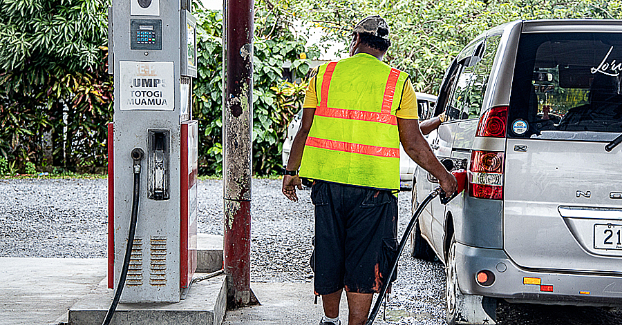 Inflation's sharp fall in April: Bureau