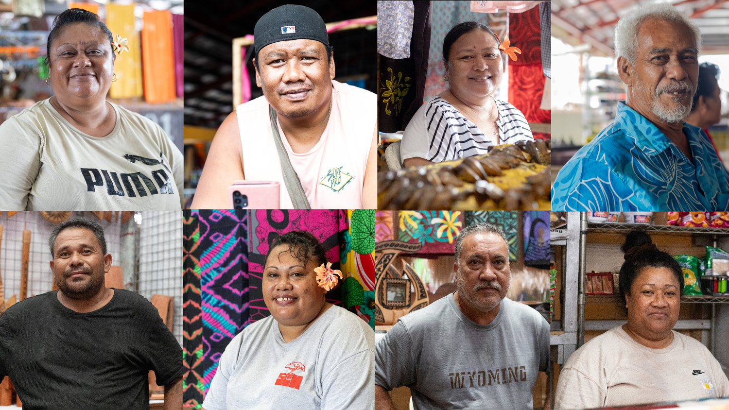 Street Talk: Should Samoans abroad vote in general elections?