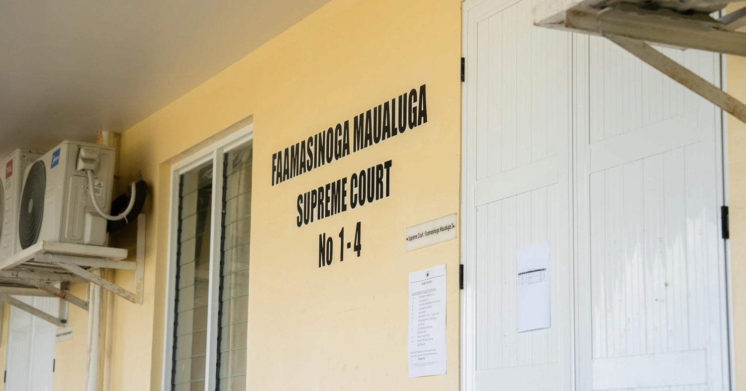 Man jailed for attempted sexual violation