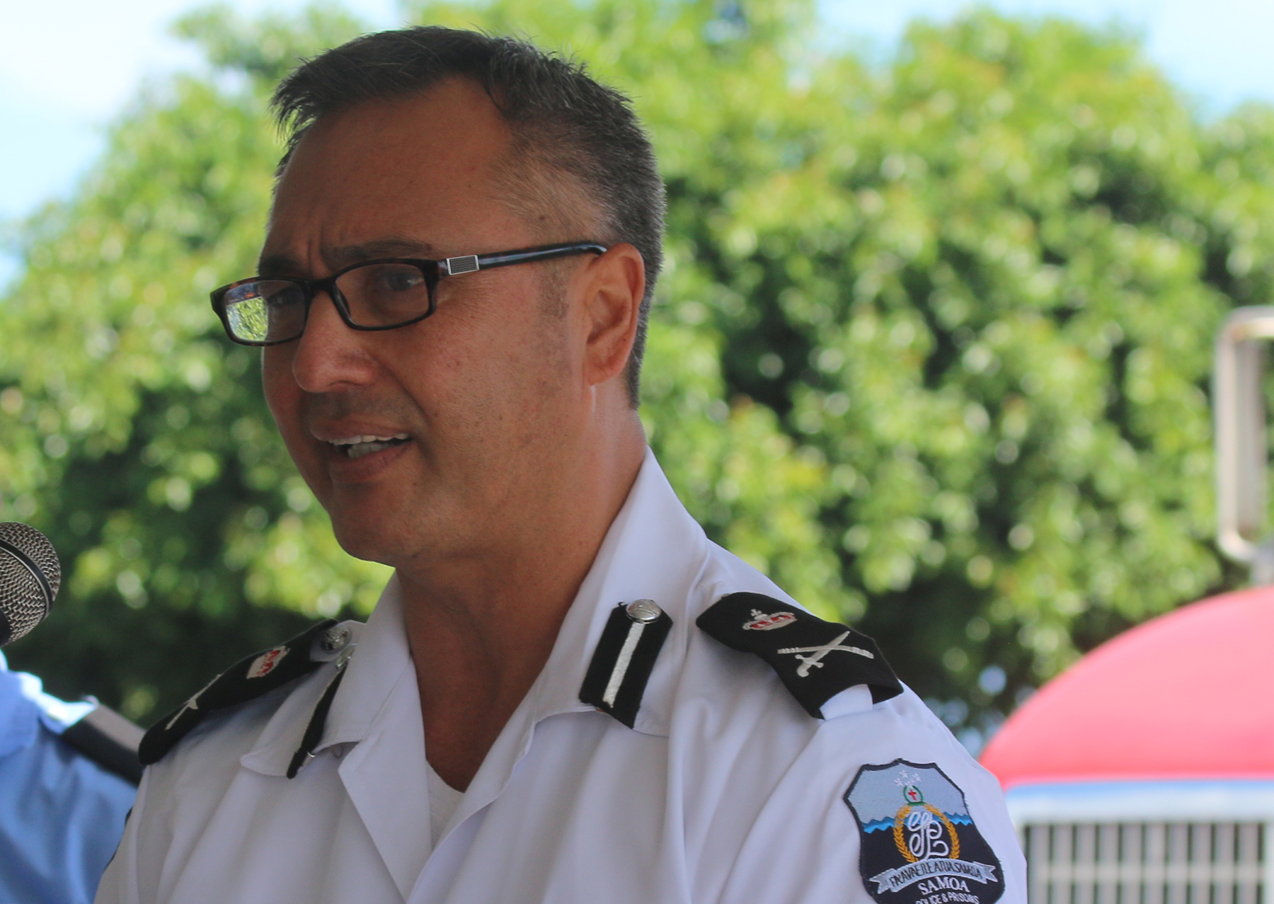 Magnitude 7.2 quake hits near Fiji; tsunami alert issued