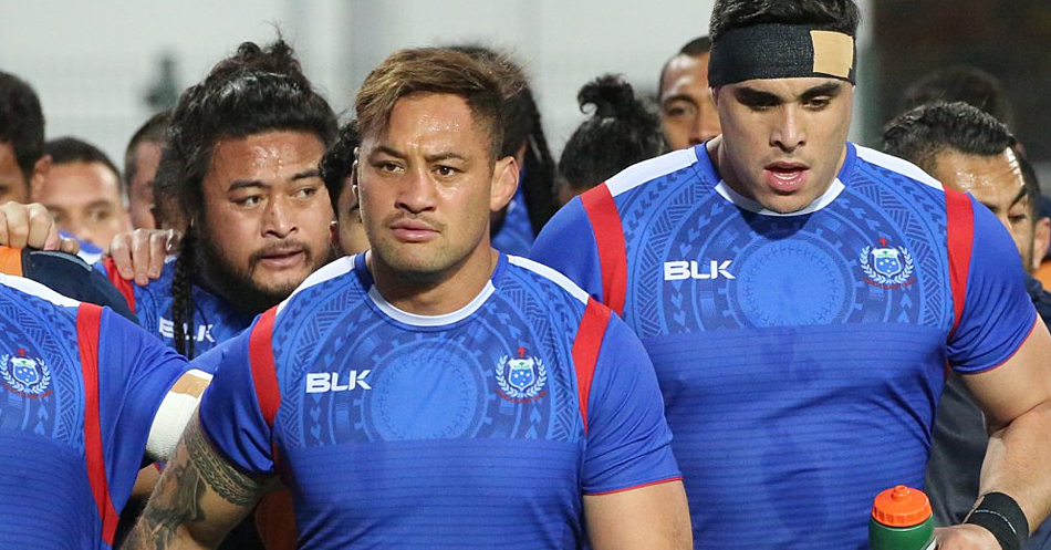 Lam rejoins Manu second round team as captain