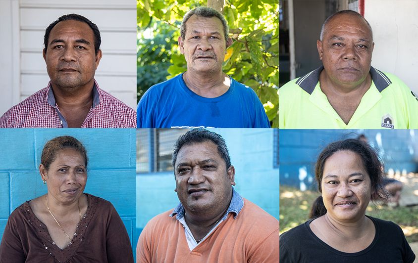 Mixed bag of reactions to a question of Parliamentary salaries