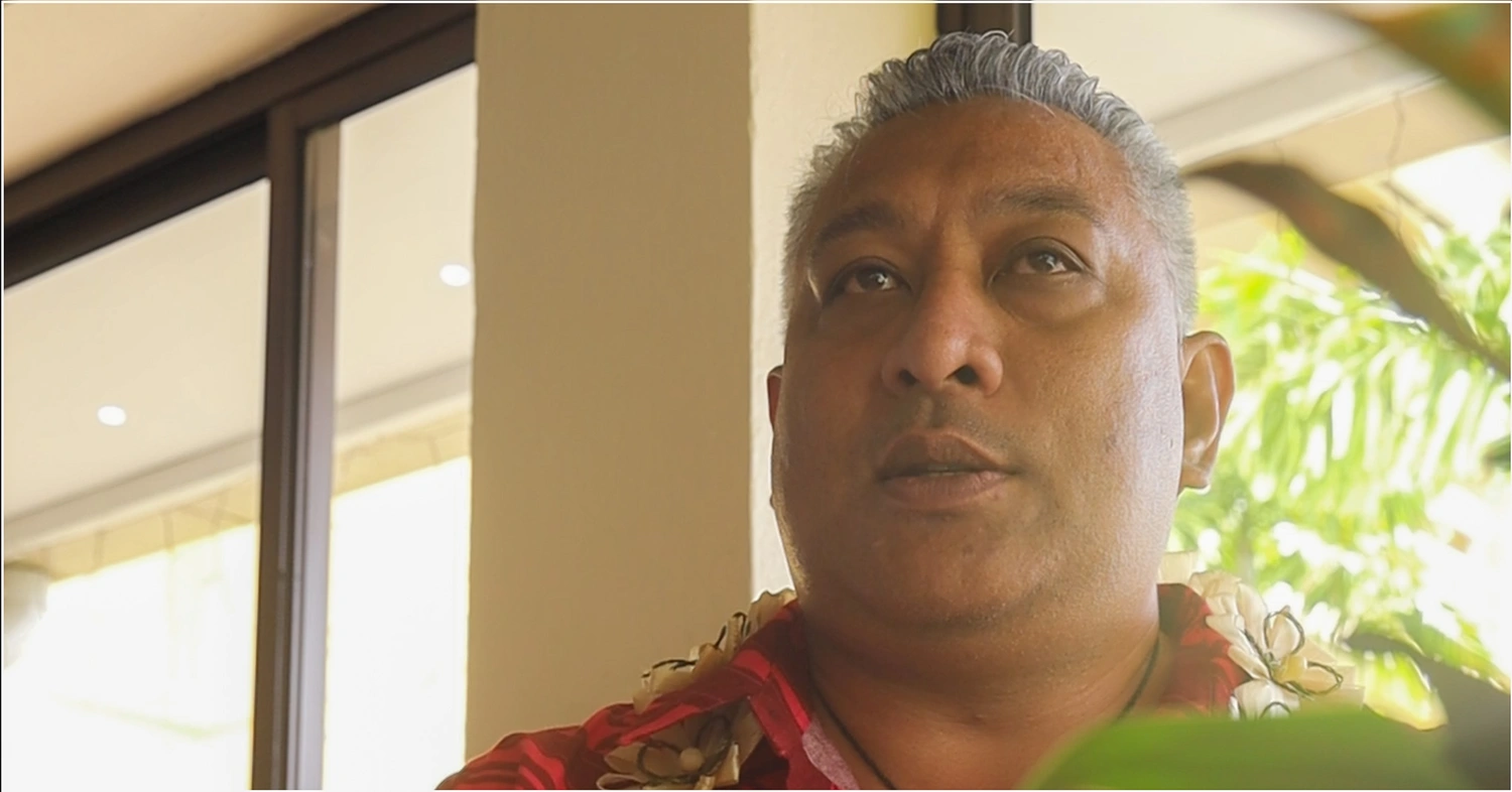 Taioaliiseu files election petition against Lautimuia