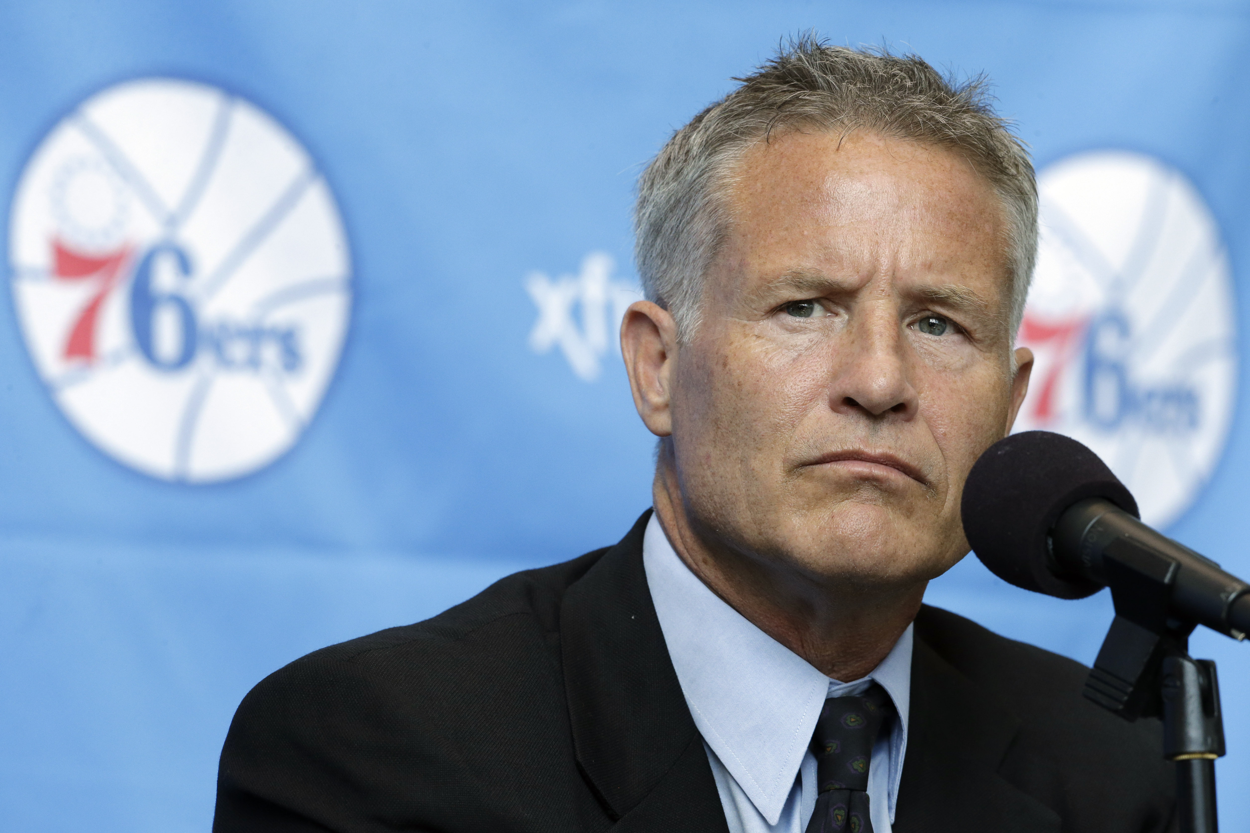 76ers will move on from crushing Game 7 loss with Brown