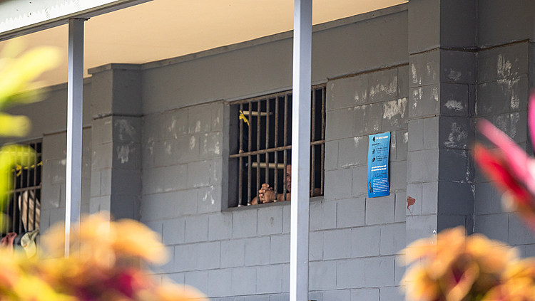 22 years in jail for 71-year-old