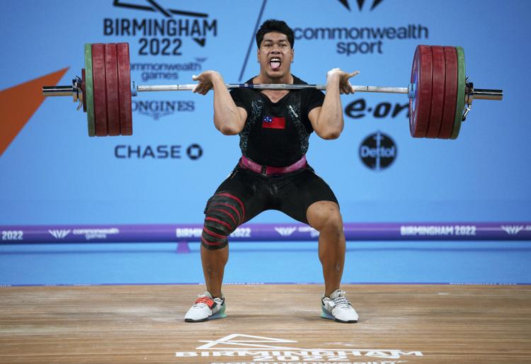 Medals, the Opeloge’s success and beautiful Samoa 