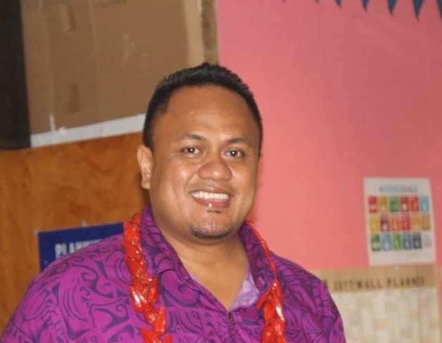 New Manu Samoa manager appointed