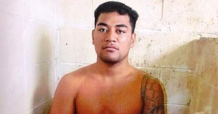 Two of Samoa’s notorious prisoners escape from new jail