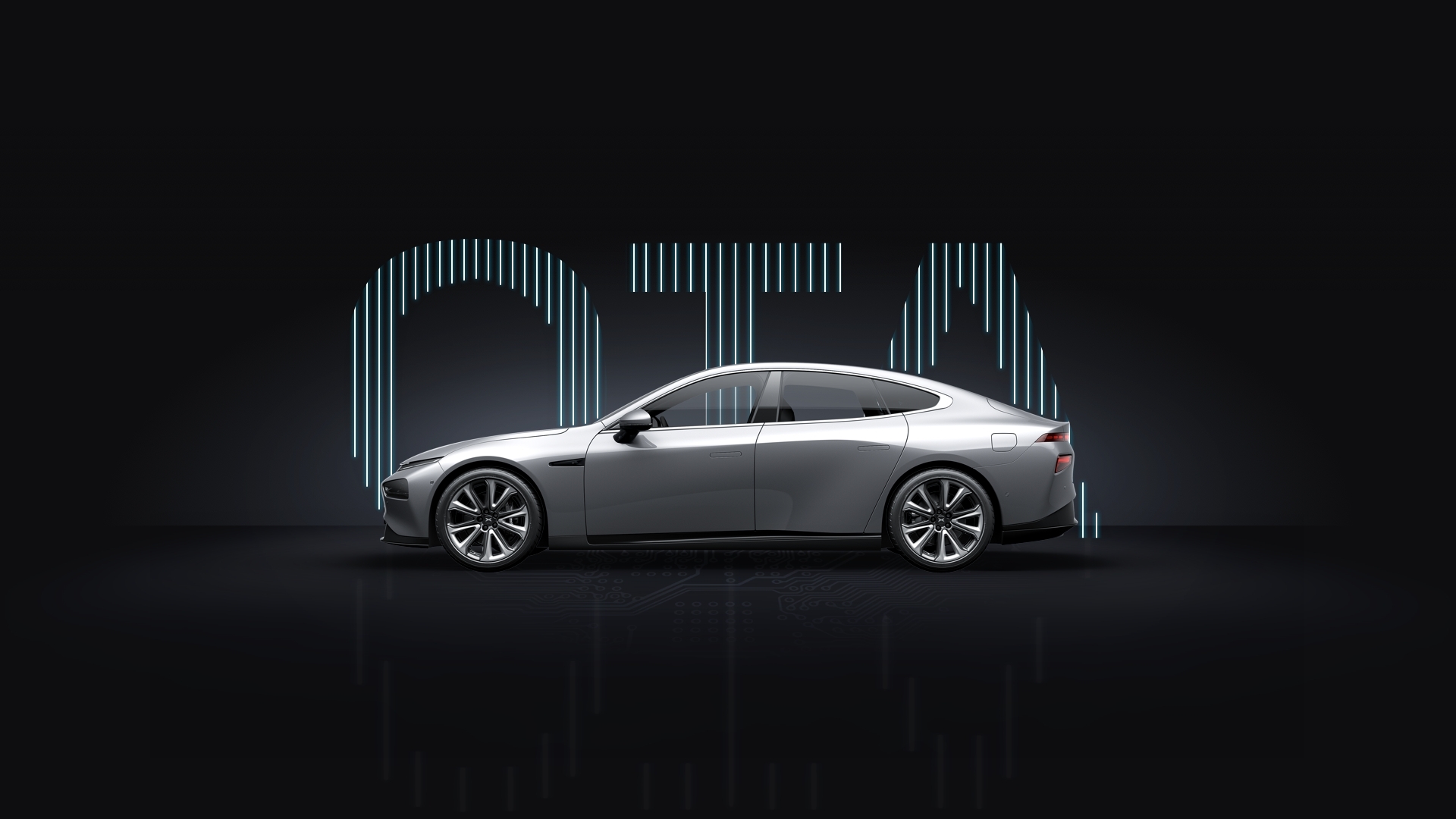 XPeng OTA Upgrade Conducted Cumulatively 380,000 Times