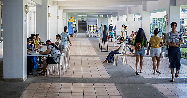 Samoa Observer | Numbers and tackling our school's mathematics crisis