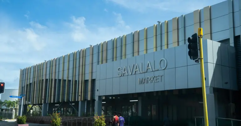 Vendors claim confusion over multiple lists for Savalalo Market