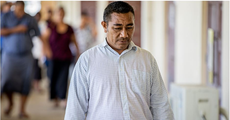 Date set for sentencing of man who killed his wife