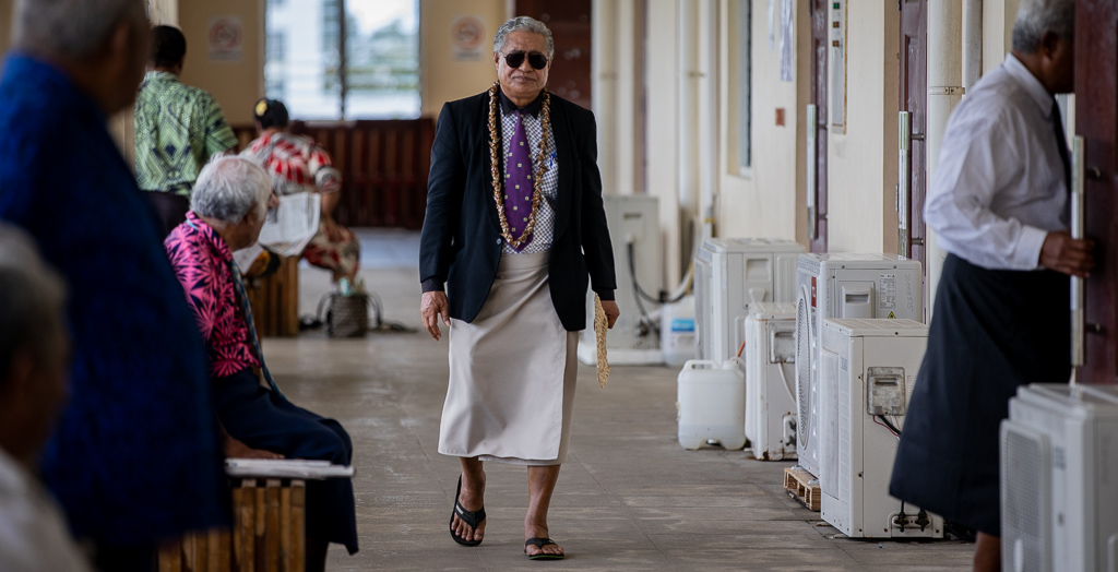 Court rules in favour of Fata Meafou