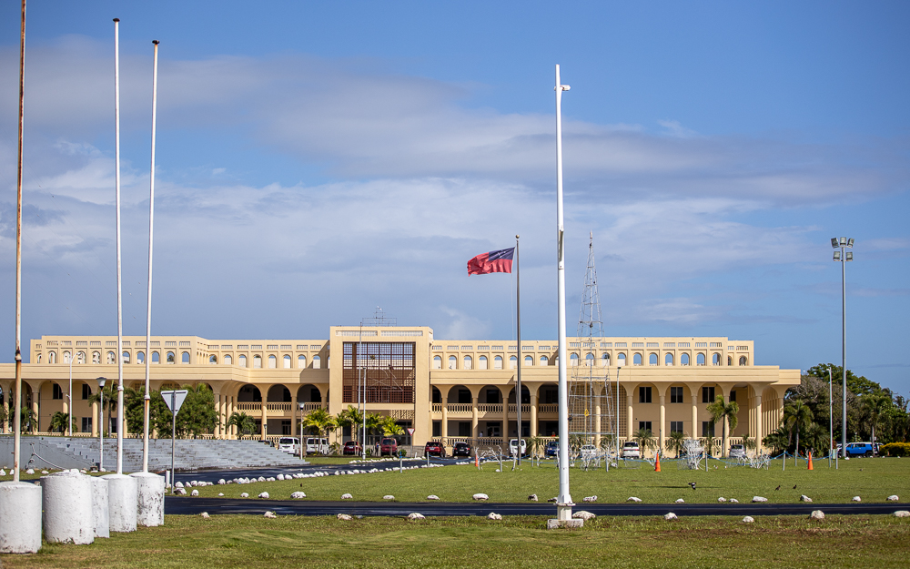 Samoa Observer to pay $72,300 damages