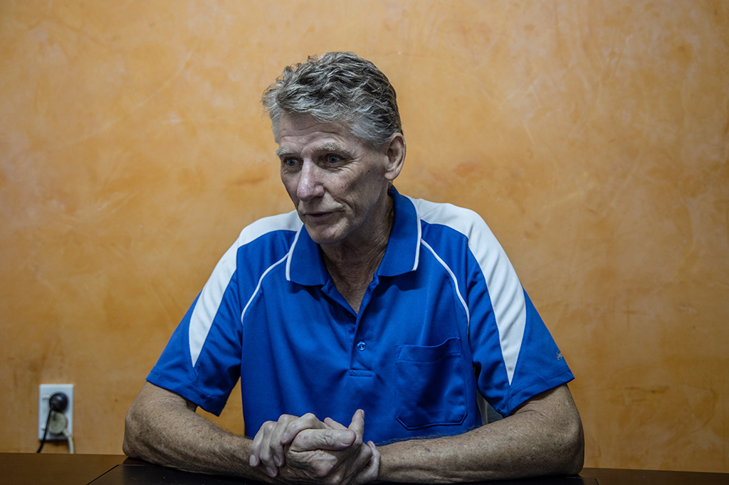 Samoa Basketball bring in outside help 