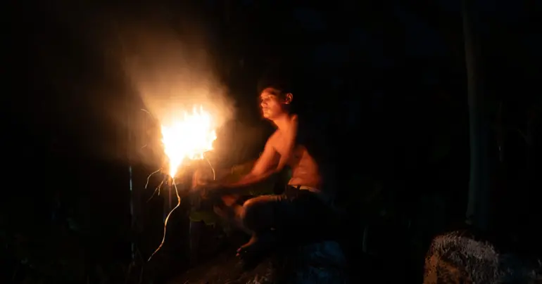 Millions given away while Samoa sits in the dark