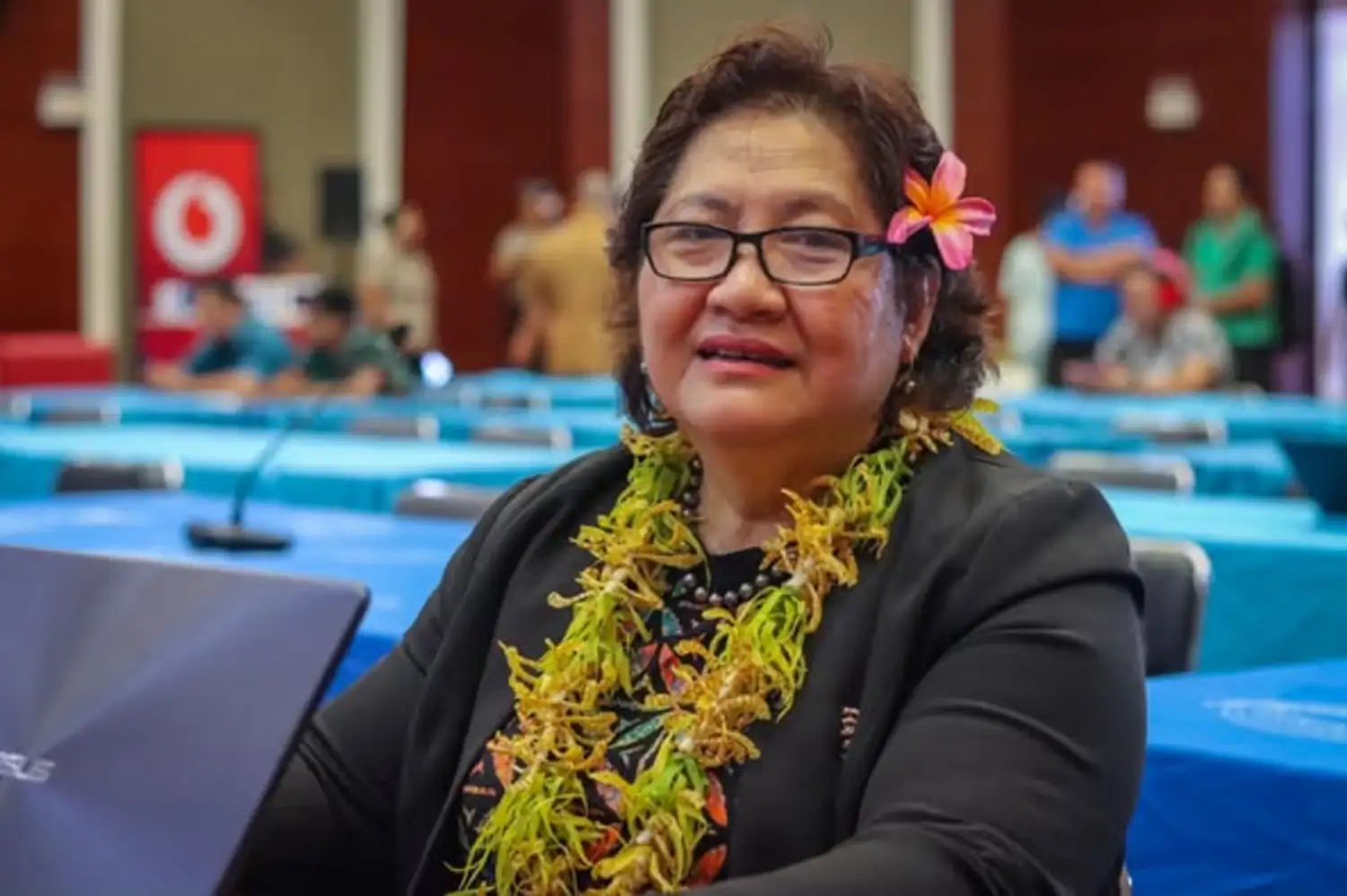 Prof. Chan Mow gets top Commonwealth honour