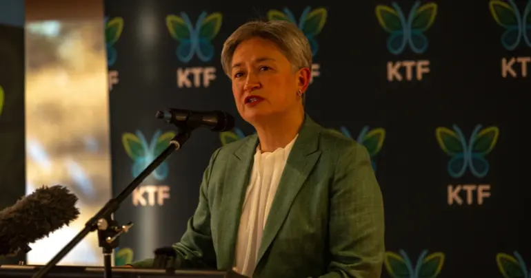 Australia offers fuel help
