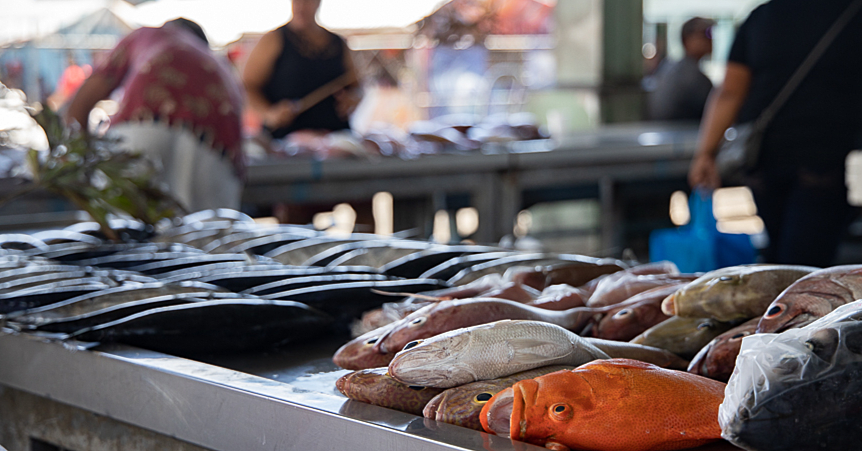 Local exporters face challenges during pandemic