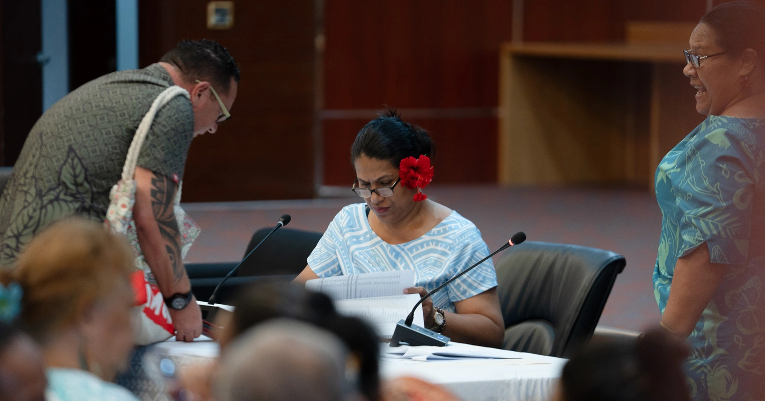 8,989 Safata residents to get $1,100 each