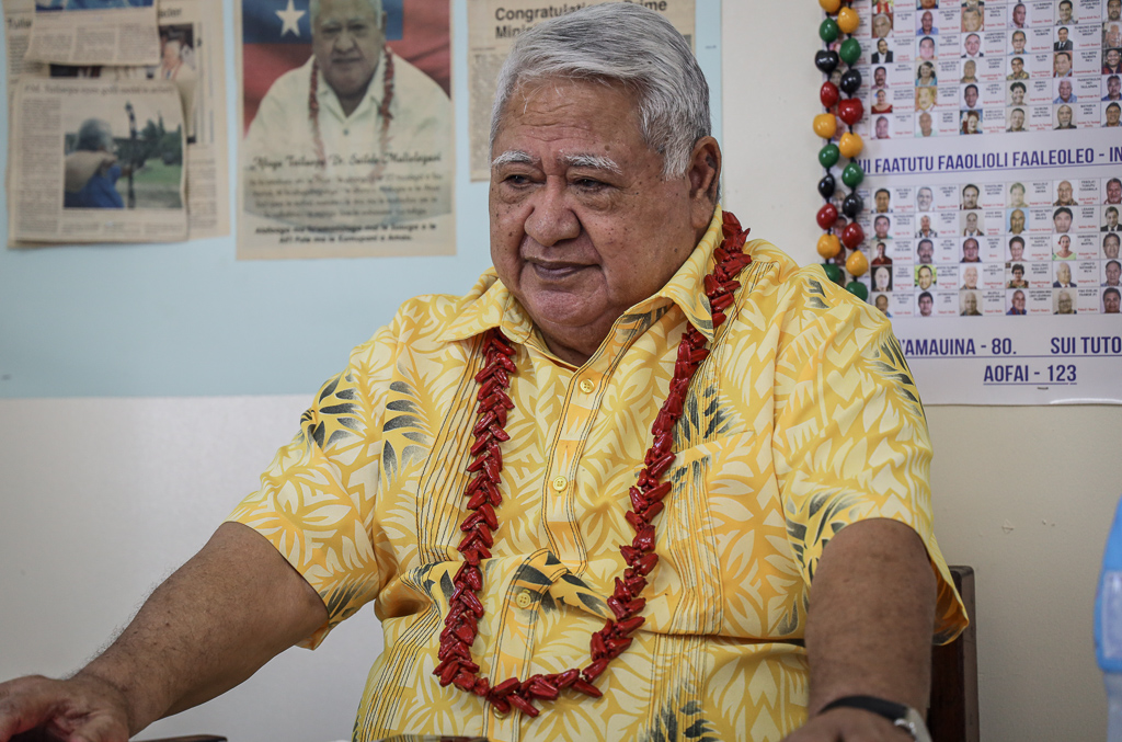 P.M. commends four M.P.s who opposed L.T.C. Bills