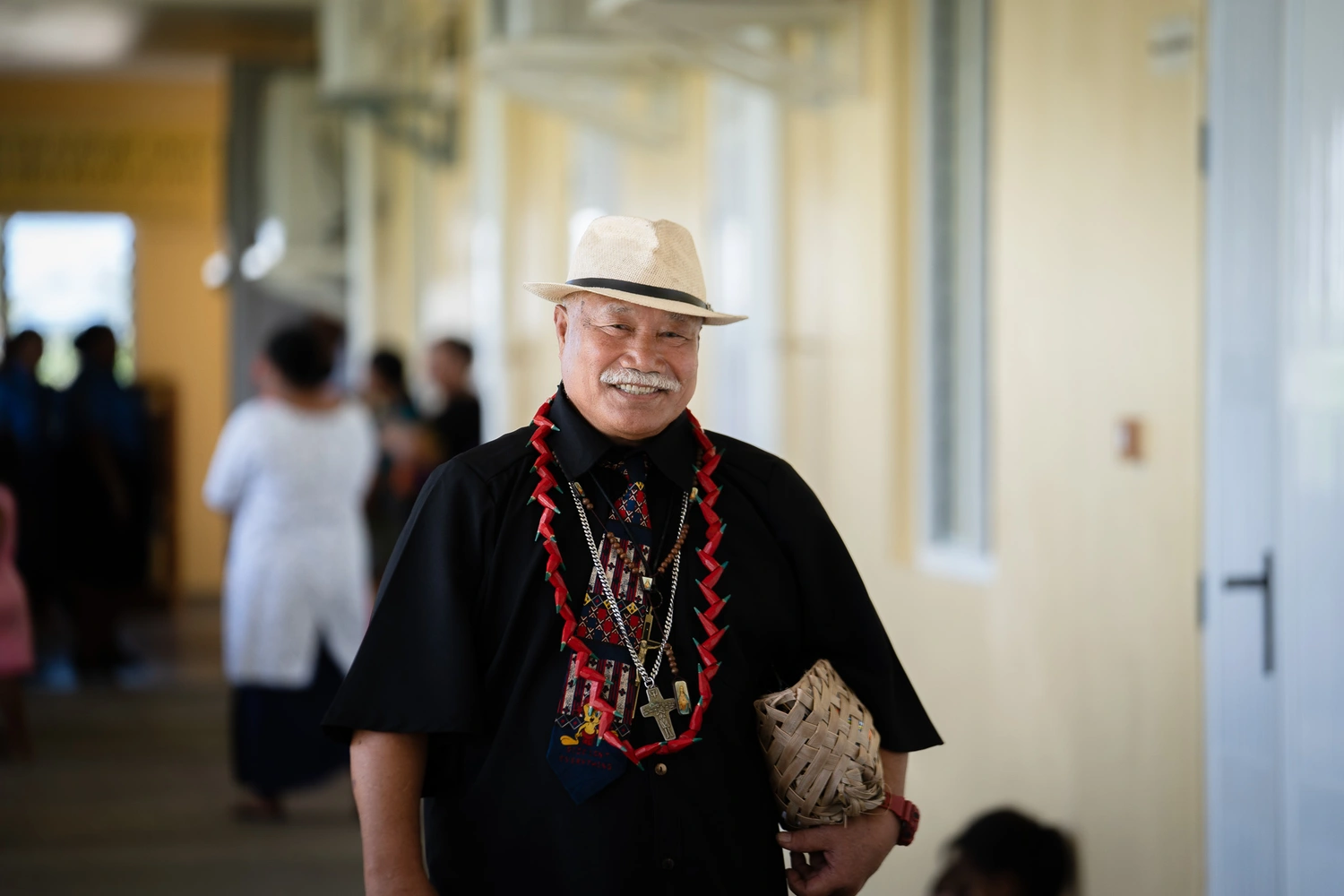 "We should not have taken the law in our hands,": Matai