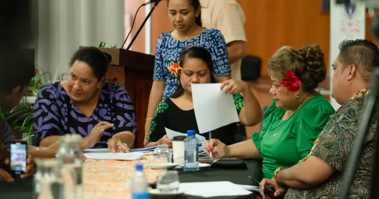 DDP $1.8M: Unspent funds, not new cash