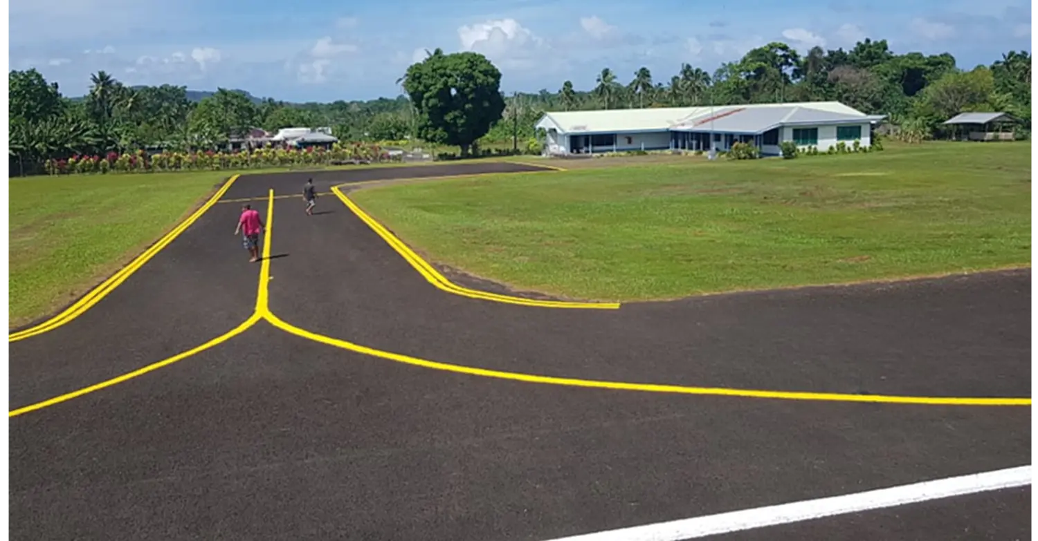 Govt. tenders work at closed airports