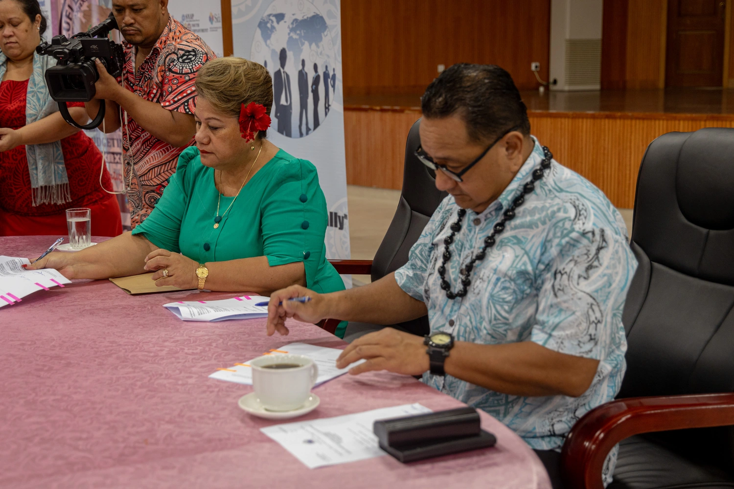 $150k mystery: Public funds missing