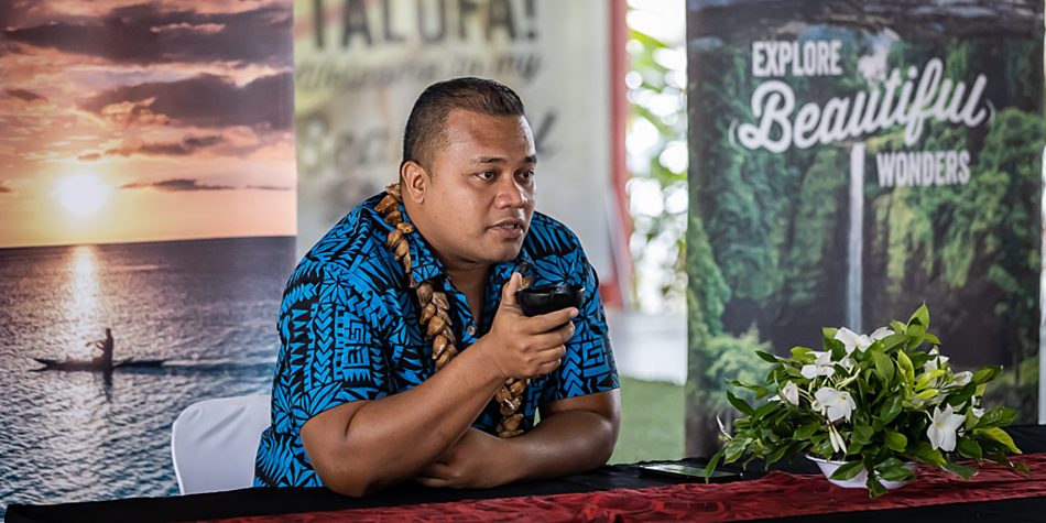 Ecotourism's potential untapped: S.T.A. chief