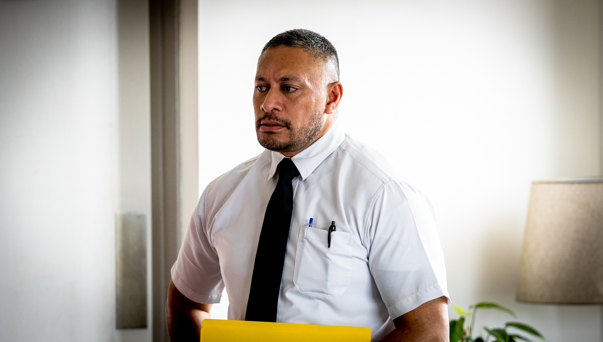 Samoa Law Society defends judiciary 