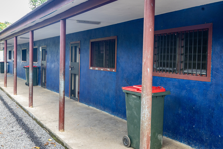 Funds needed for St. Paul's Academy facelift 