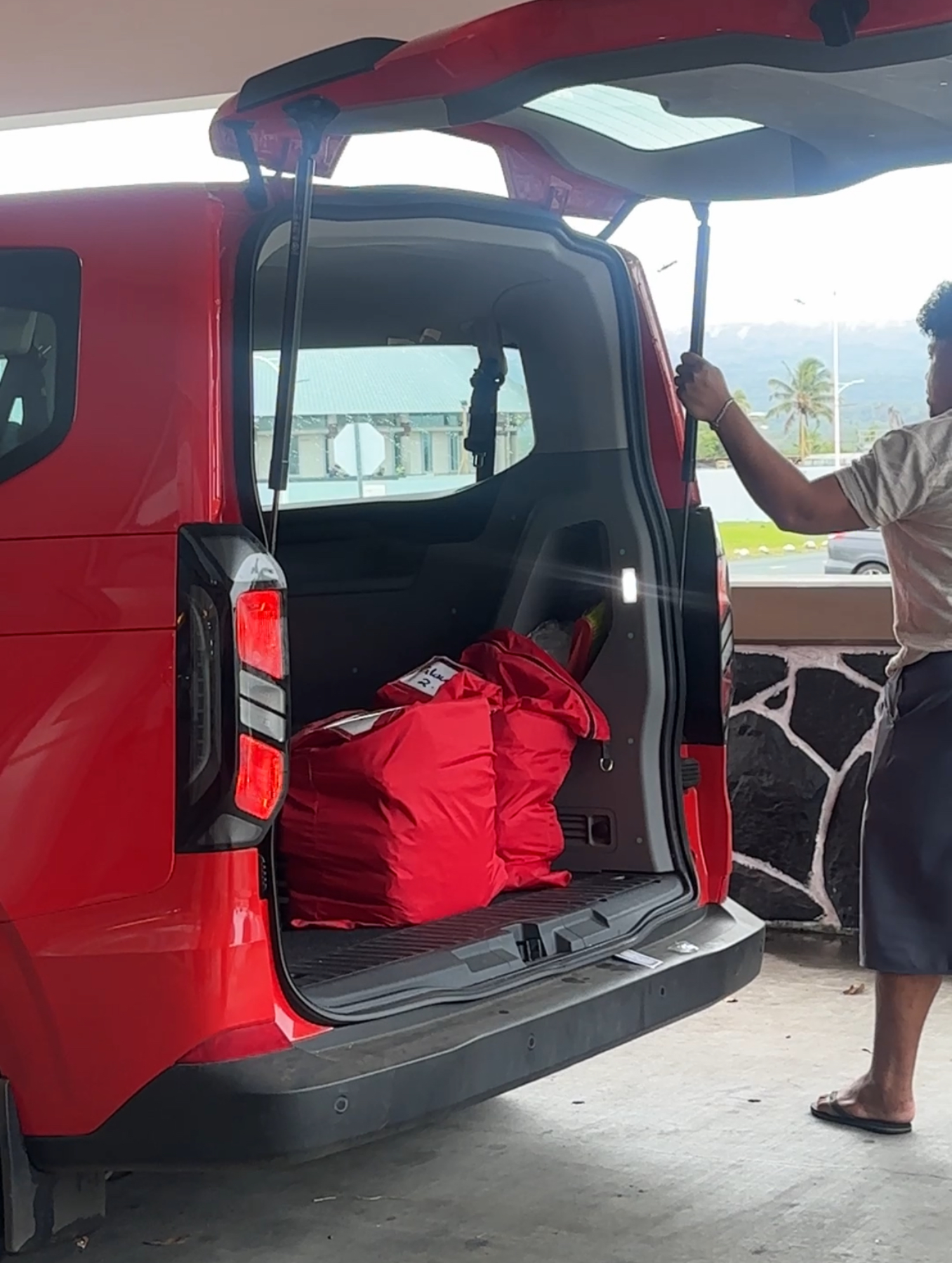 Ballot boxes safe says OEC