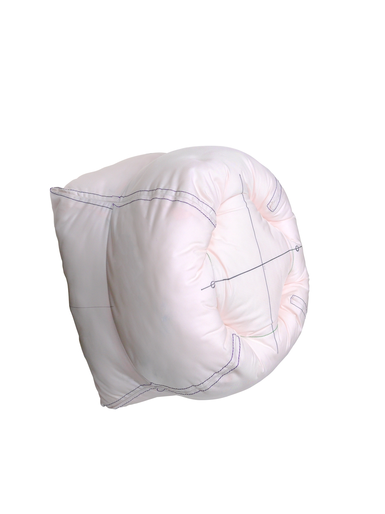 Toyoda Gosei Develops Driver-side Airbag With New Structure That Improves Driver Safety