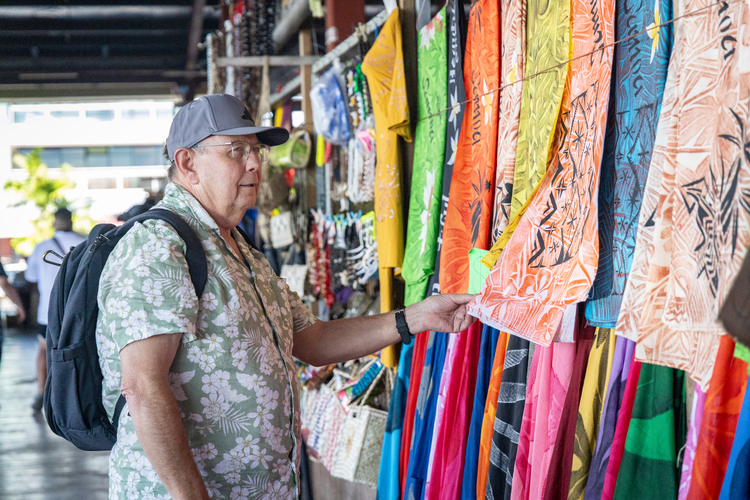 More rooms needed as visitor arrivals peak 