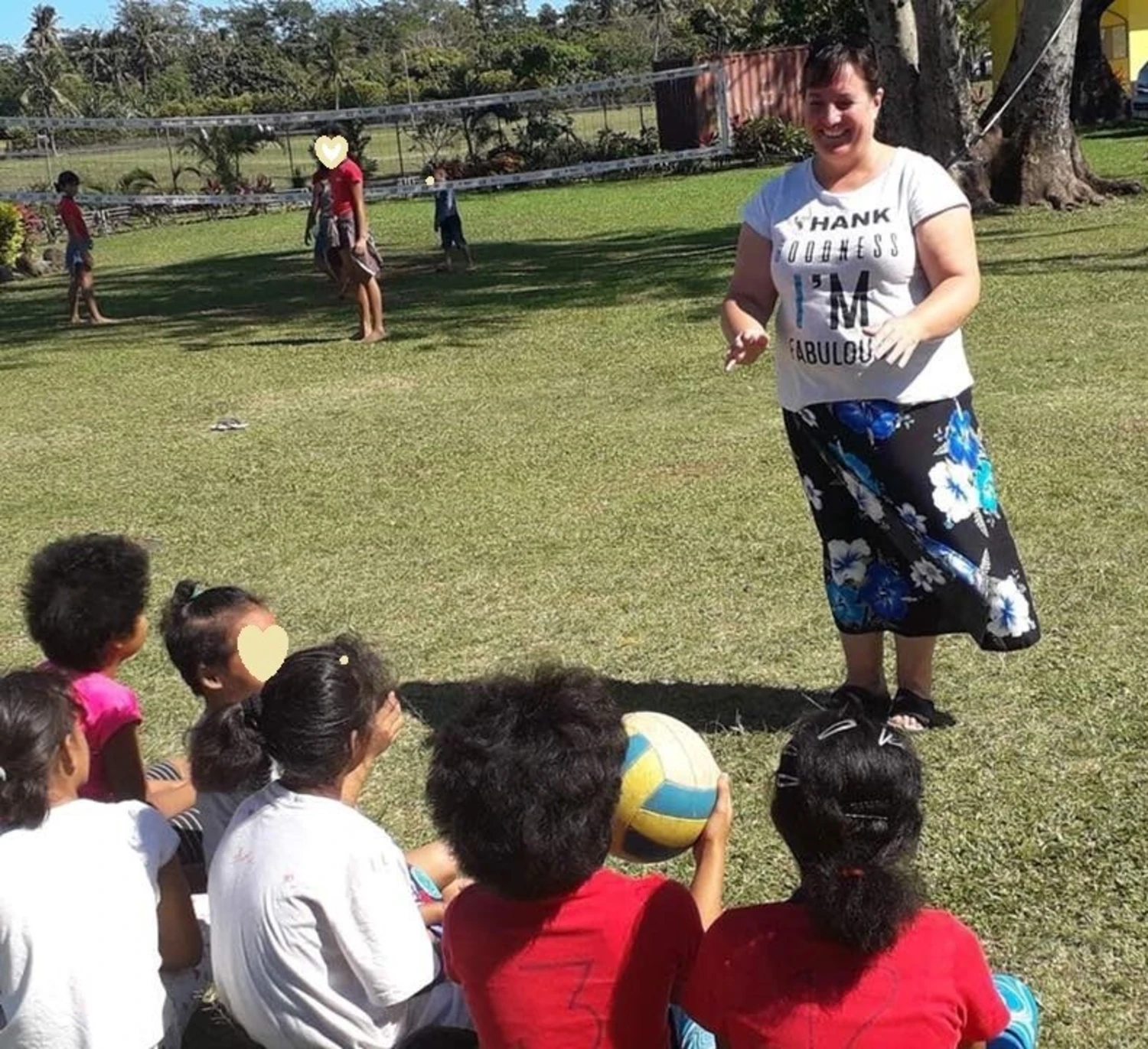 Campus mourns passing of a friend