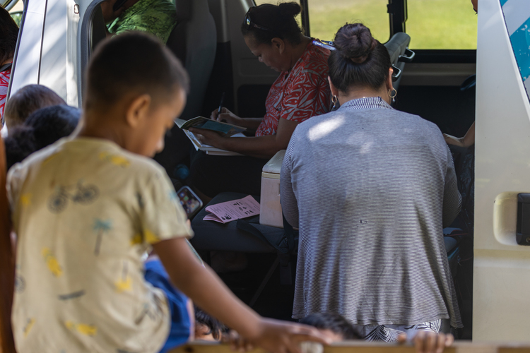 Measles concern with cases reported in NZ and Australia