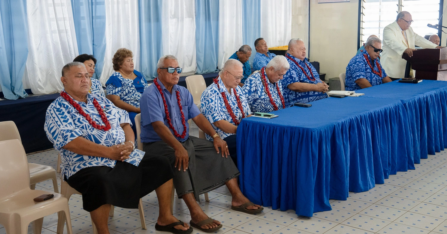 More HRPP MPs rumoured to cross floor, Tuilaepa unfazed