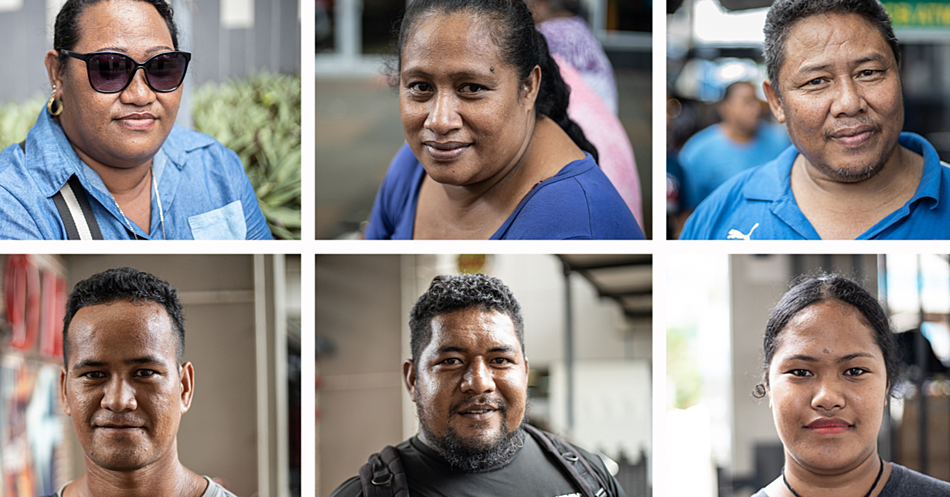 Early preparations for coronavirus vital, Samoans say