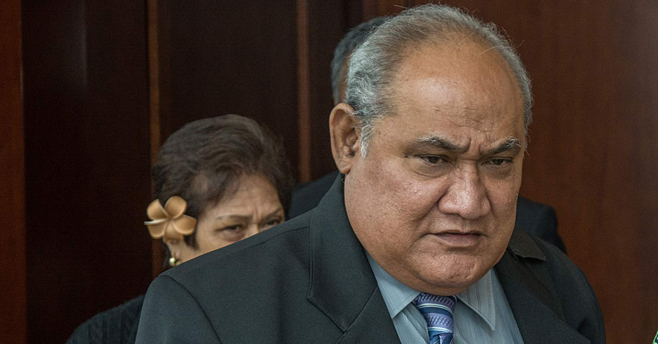 Samoa Observer | The good, bad and the millions owed to the Government