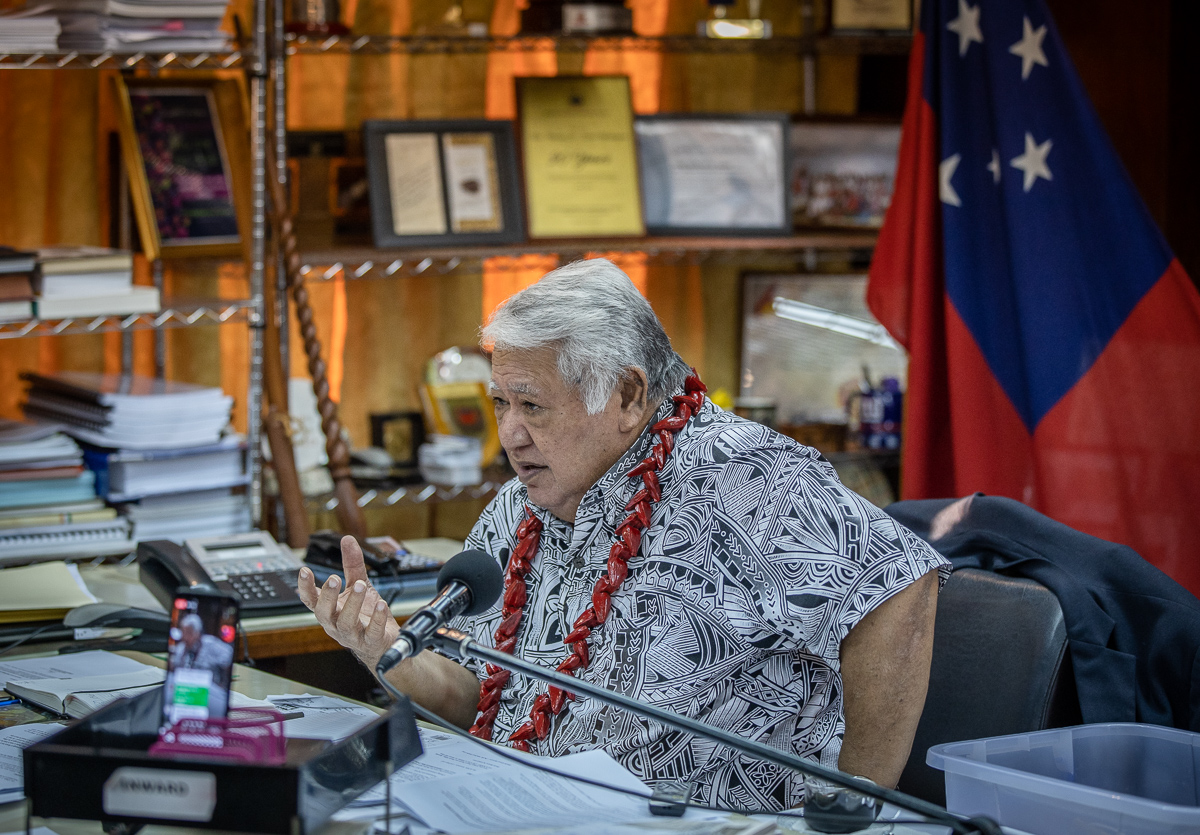 Jail anti-vaccination activists - P.M.
