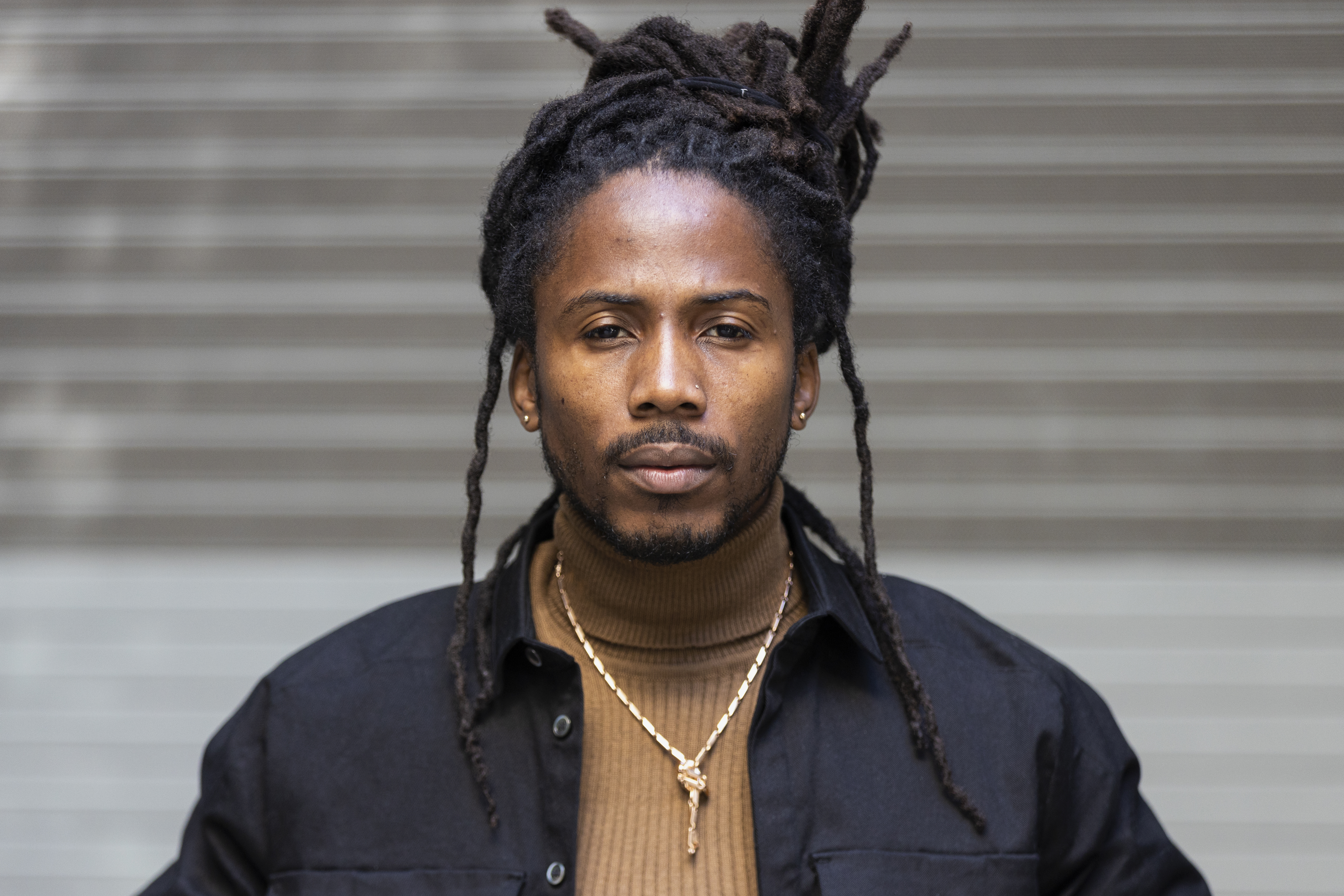 Q&A: Rapper D Smoke takes patient walk to Grammy recognition