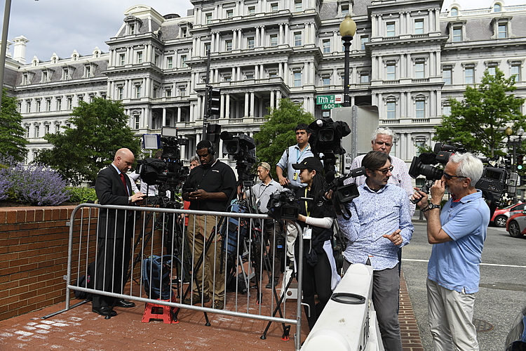 Burned before, US pushes for way to enforce China trade deal